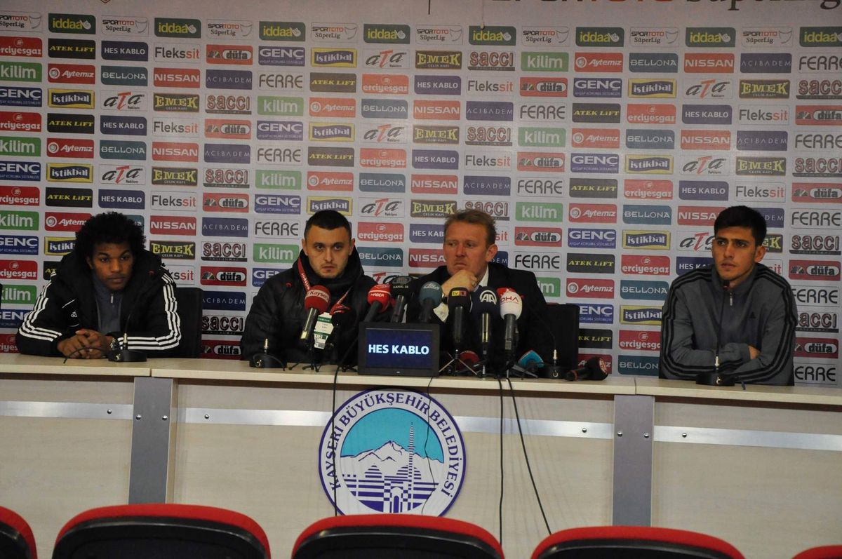 Prosinecki: Bu Maçı Unutmamız Gerekiyor