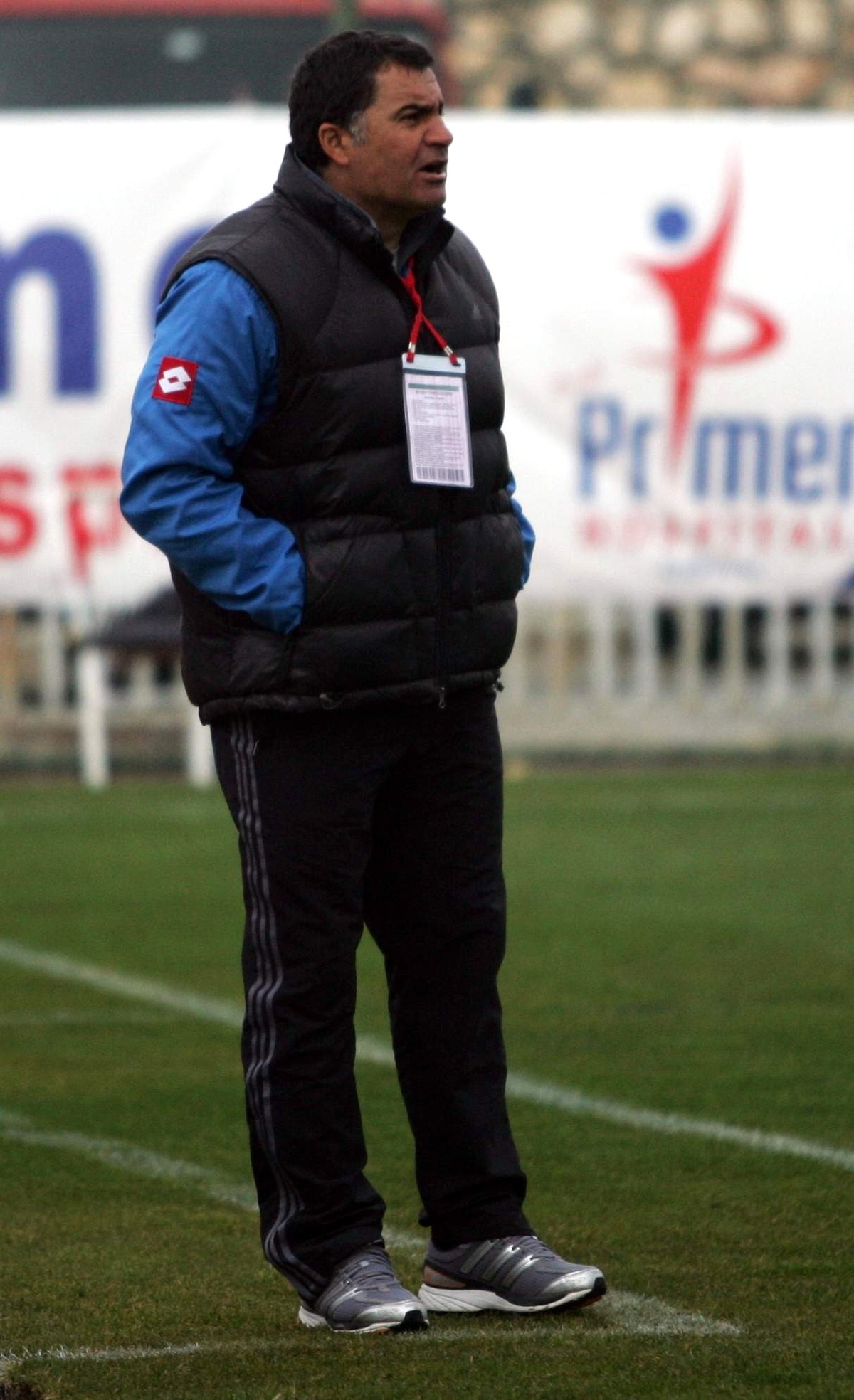 Gazinatep Büyükşehir Belediyespor-Mke Ankaragücü Maçının Ardından