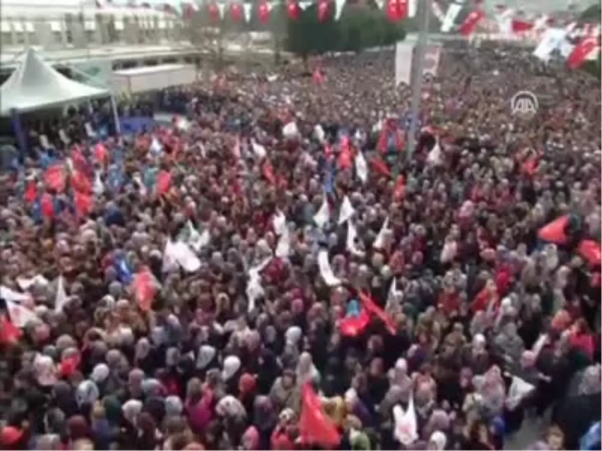 "Güzel Gelişmeler Olacak"