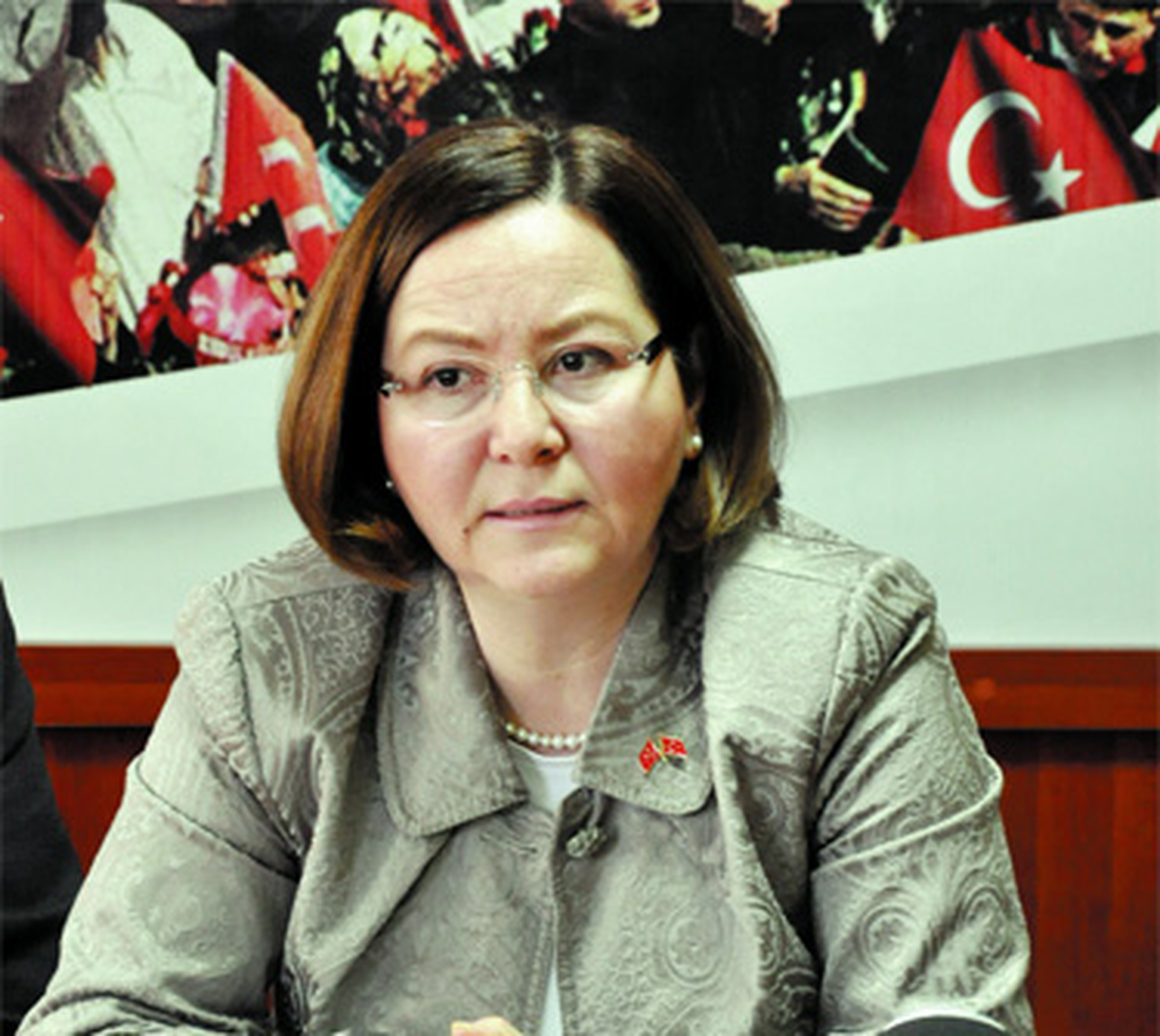 MHP Genel Başkan Yardımcısı Demirel Açıklaması