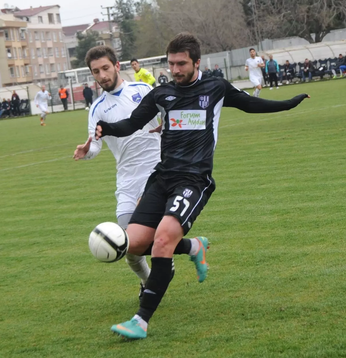 Spor Toto 3. Lig