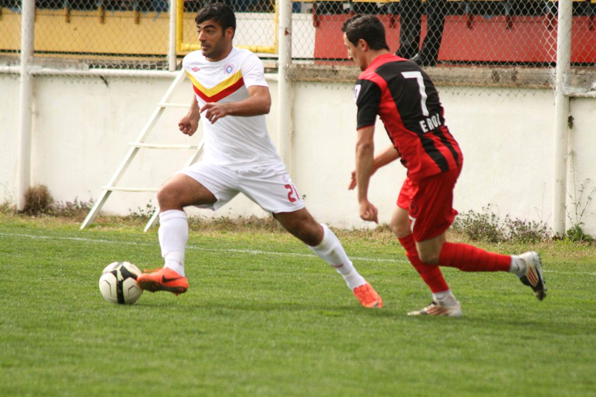 Spor Toto 3. Lig