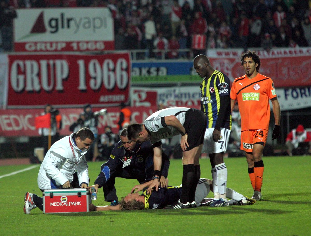 Spor Toto Süper Lig