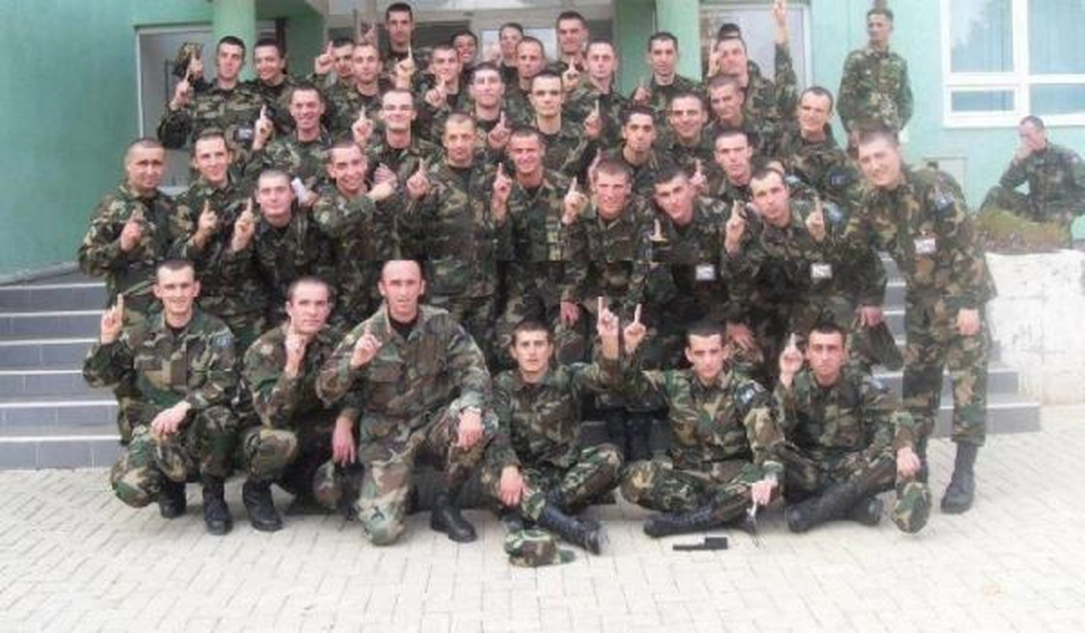 Suudi Arabistan\'da Kuran Okuma Yarışmasına Katılan Kosovalı Askerlere Soruşturma