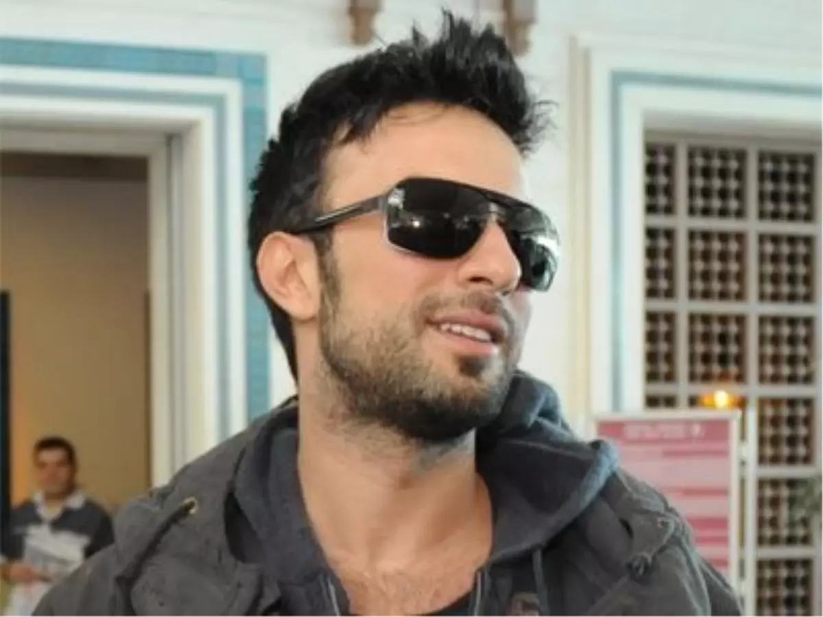 Tarkan\'a Özel Loca