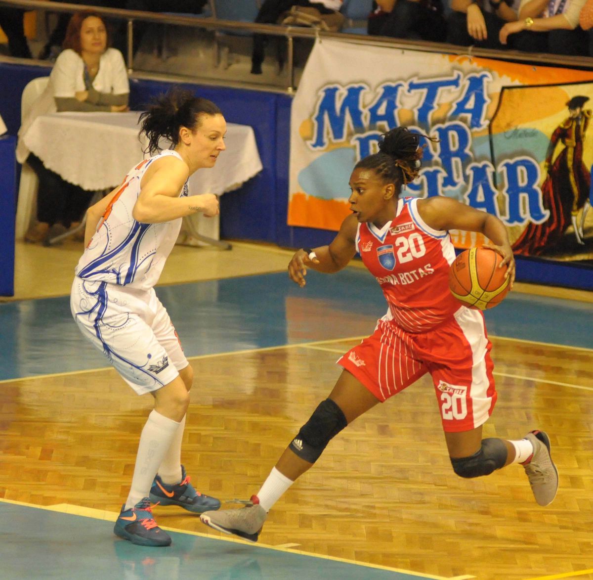 Türkiye Kadınlar Basketbol Ligi