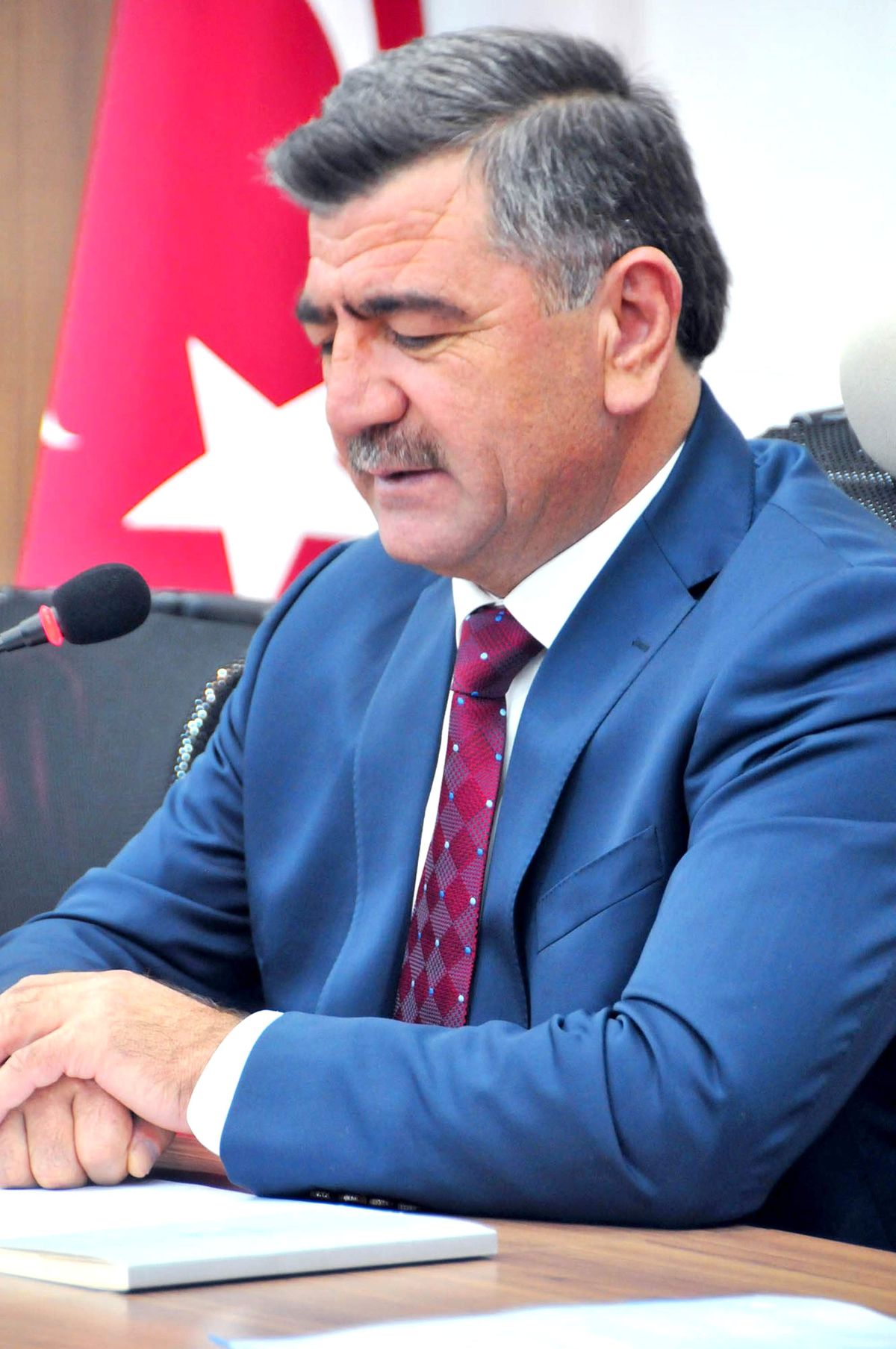 18 Mart Çanakkale Zaferi\'nin 98. Yıl Dönümü