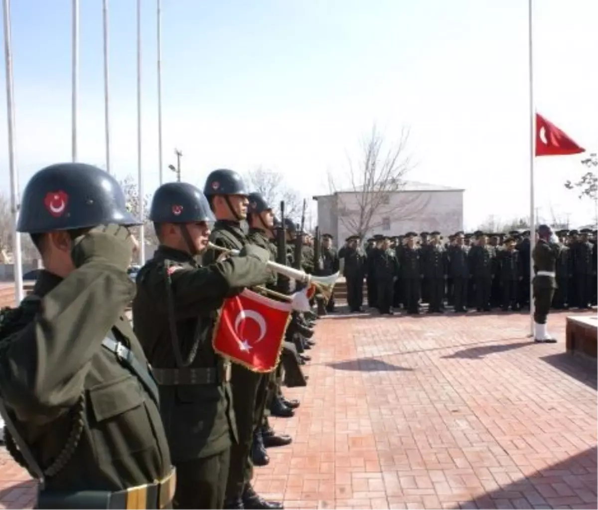 18 Mart Şehitleri Anma Günü