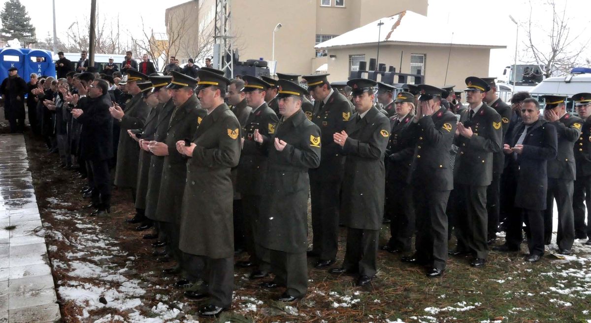 18 Mart Şehitleri Anma Günü