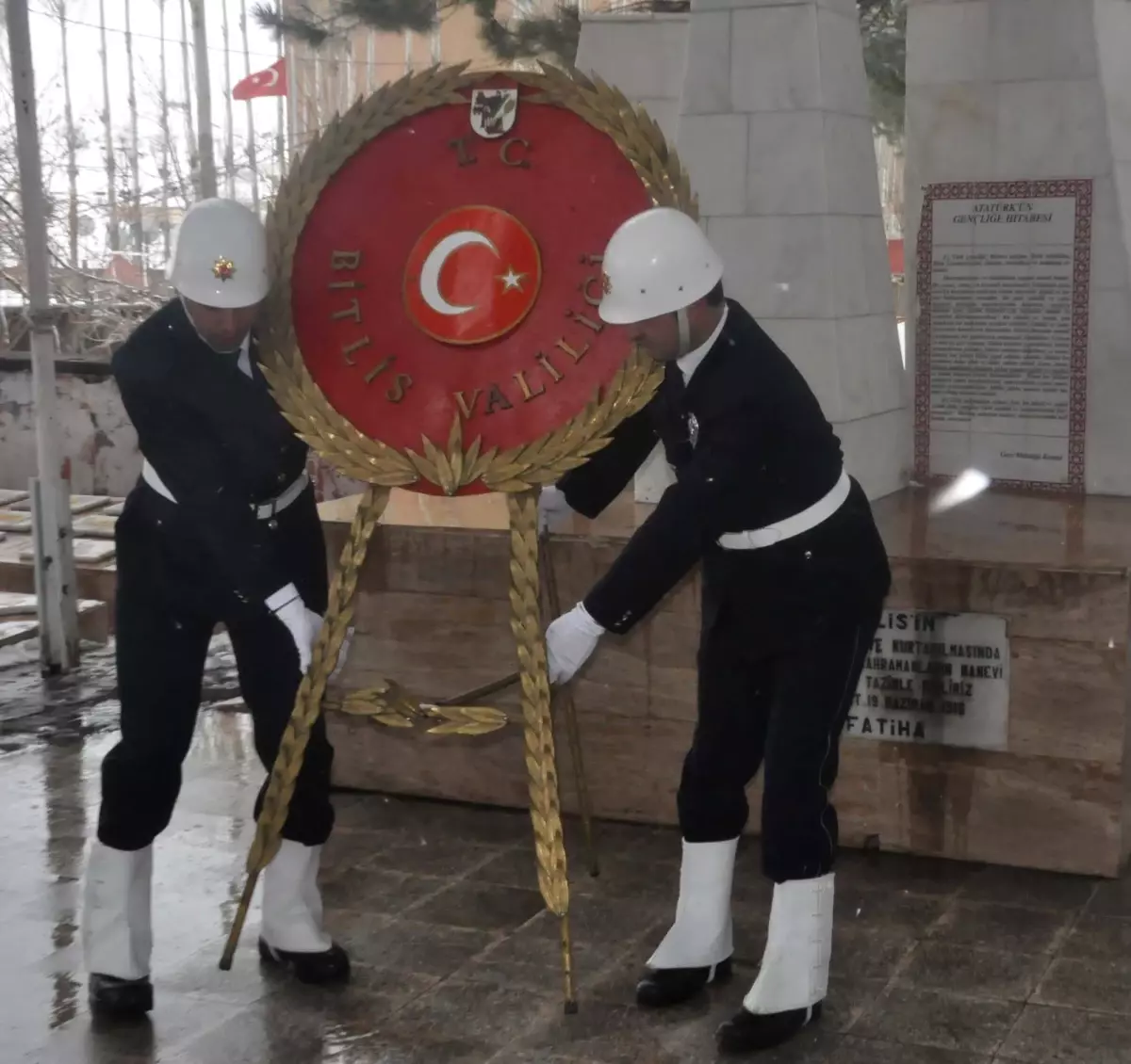 18 Mart Şehitleri Anma Günü