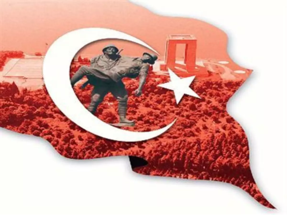 18 Mart Şehitleri Anma Günü ve Çanakkale Deniz Zaferi\'nin 98\'inci Yılı