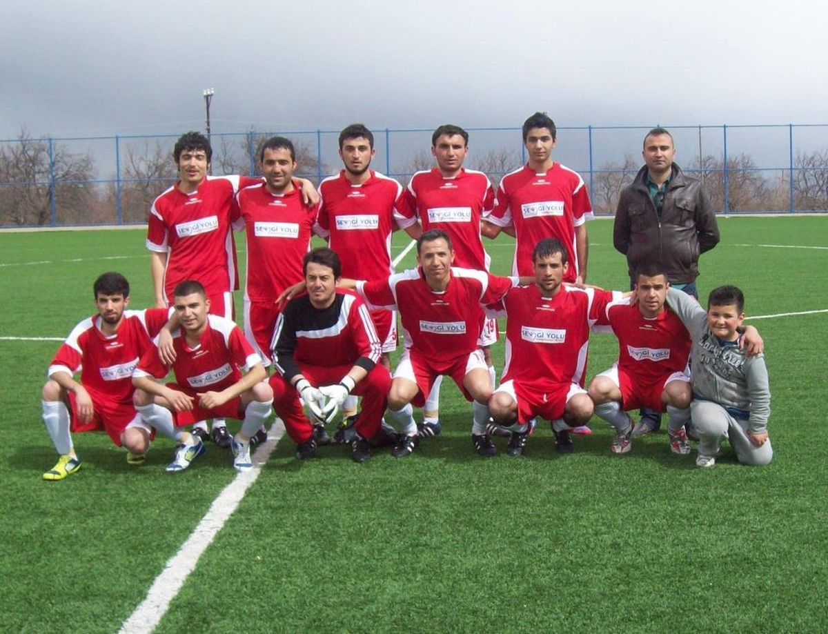 Akçadağspor Sezona İddialı Hazırlanıyor
