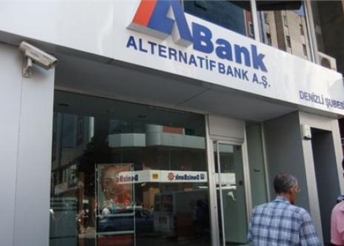Alternatif Bank Hisselerine Katar Dopingi
