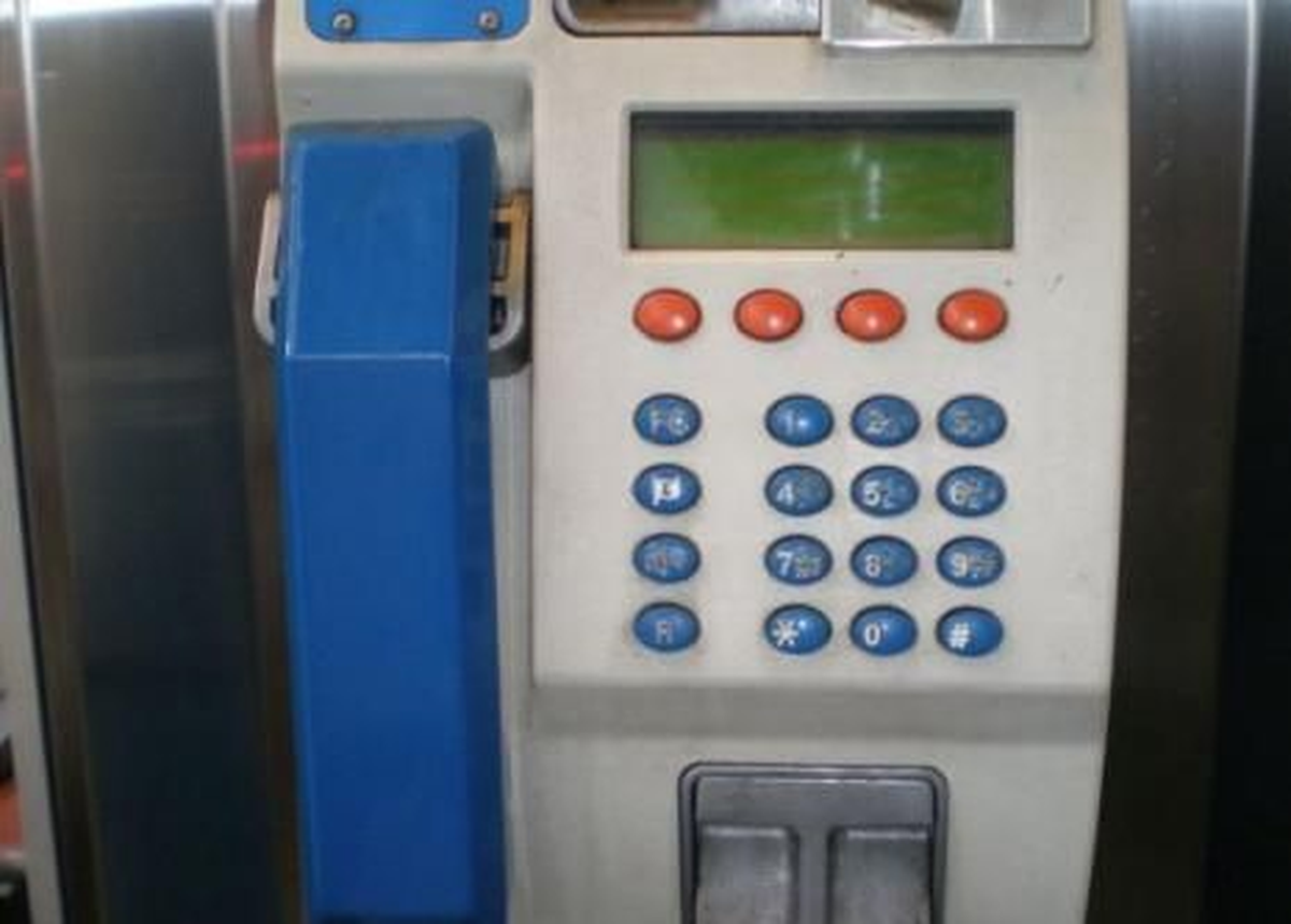 Ankesörlü Telefonlarla Bedava Görüşme Fırsatı