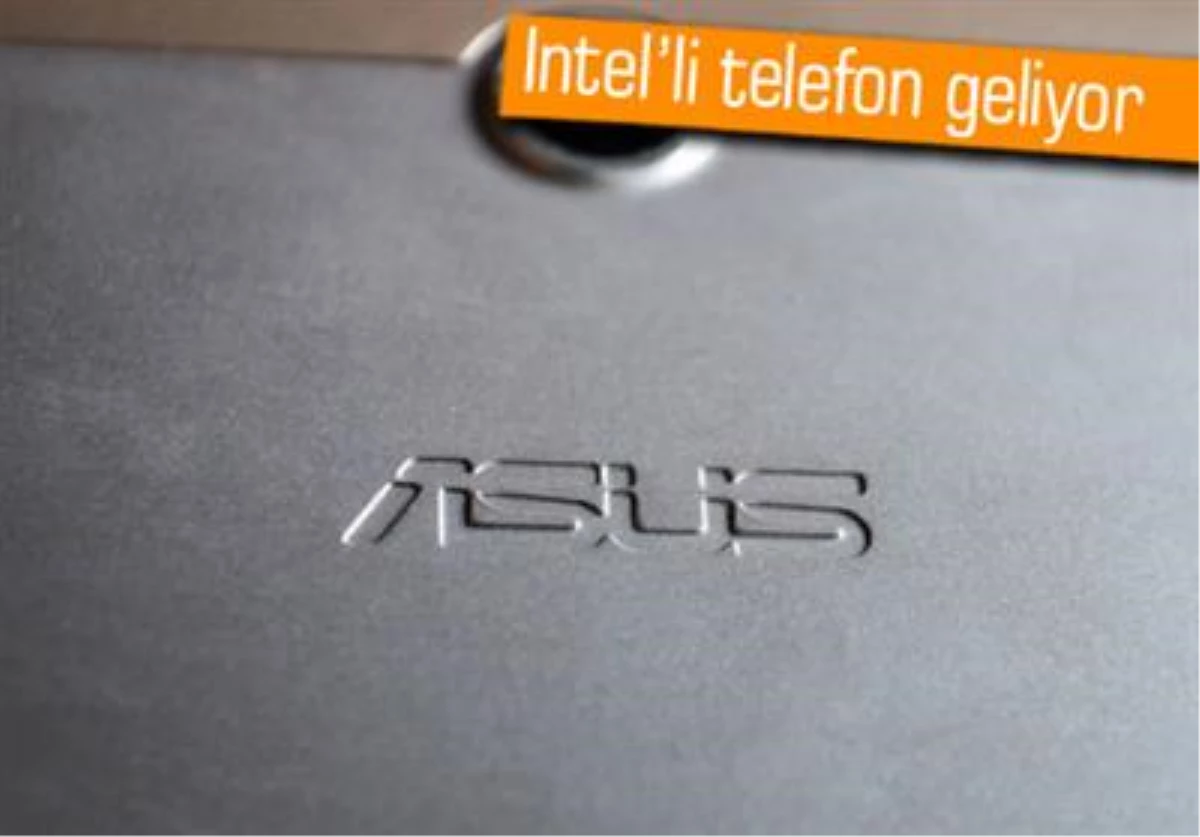 Asus\'tan Yeni Nexus 7 Tablet mi Geliyor?