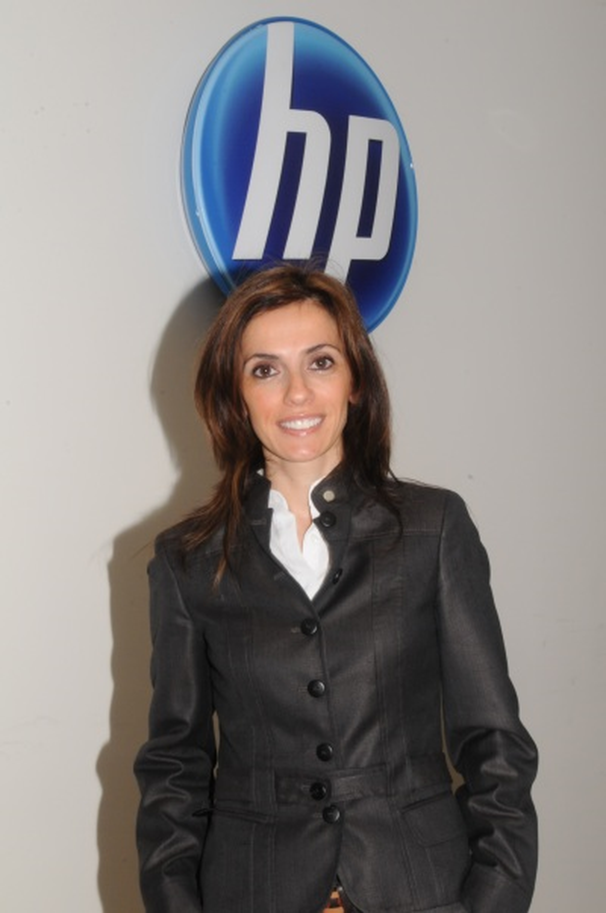 Avrupa Komisyonu HP Integrity\'i Tercih Etti