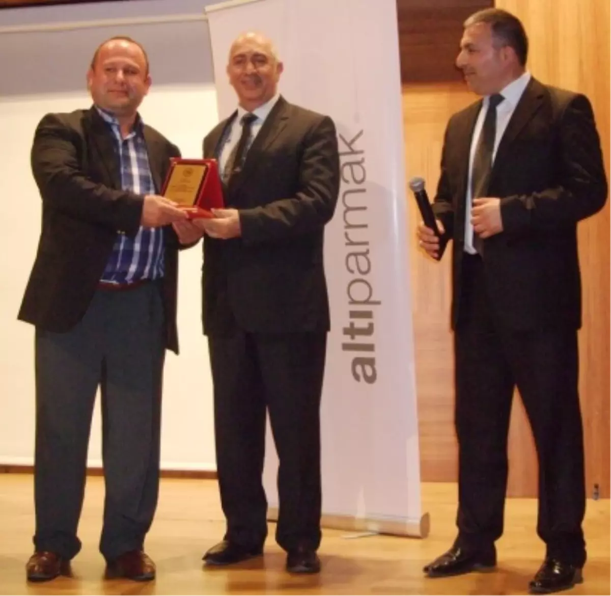 Balda Hijyen İçin Taş Çatlatan Çaba