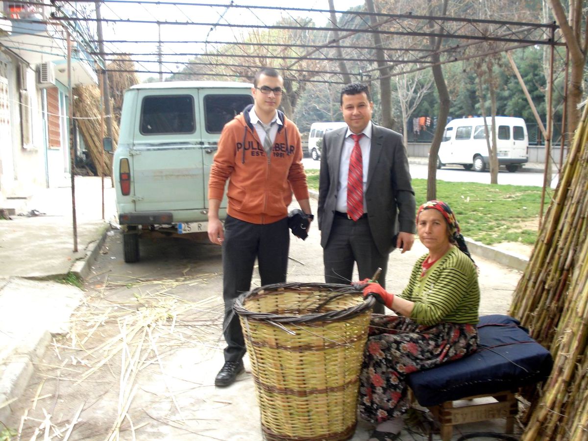 Bilsem, Tübitak Bölge Sergisinde