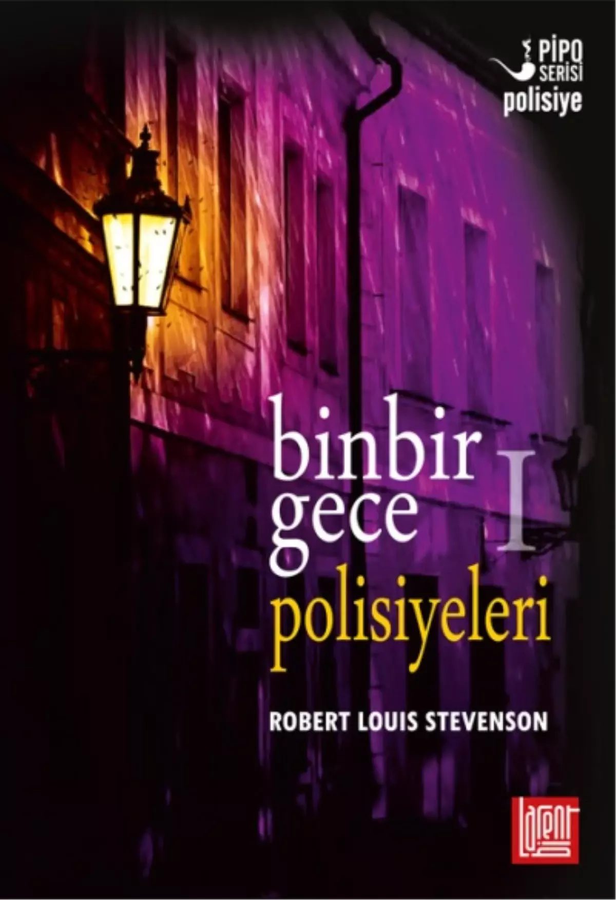 Binbir Gece Polisiyeleri – I