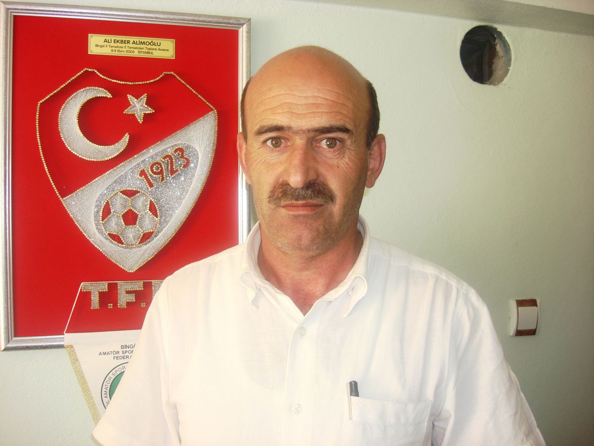 Bingöl\'de Gençler Ligi 25 Mart\'ta Başlıyor