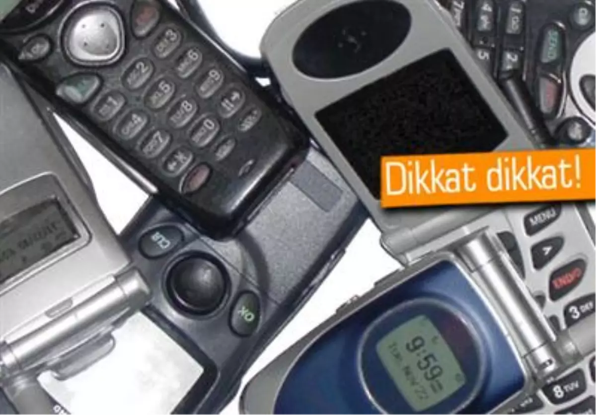 Btk\'dan Cep Telefonu Alacaklara Uyarı