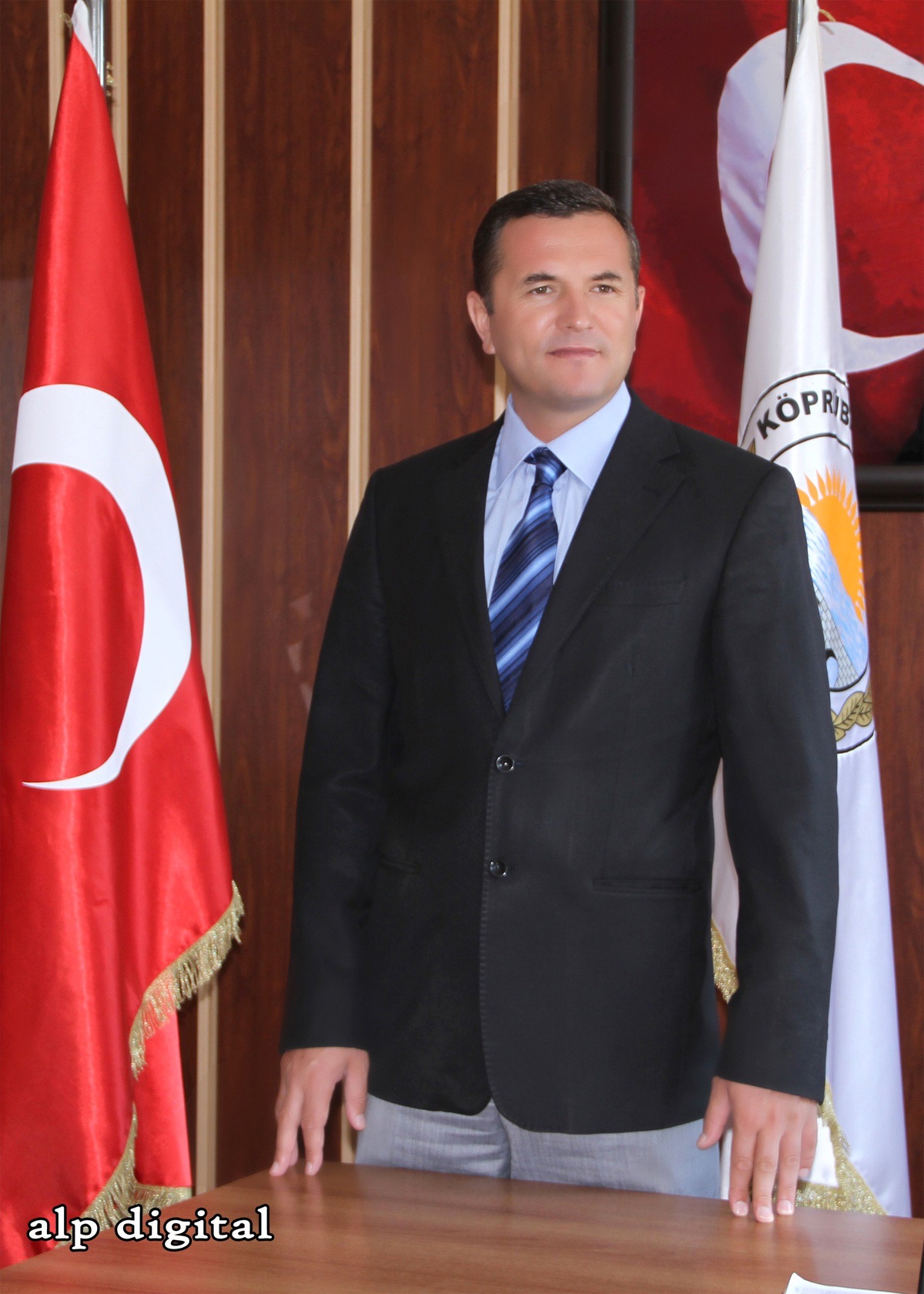 Çanakkale Deniz Zaferi\'nin 98. Yıl Dönümü