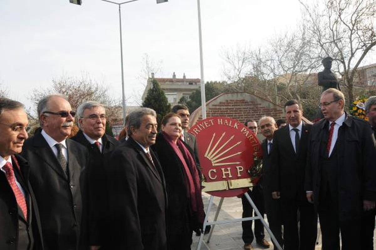 Çanakkale Zaferinin 98. Yılında Coşkulu Kutlama
