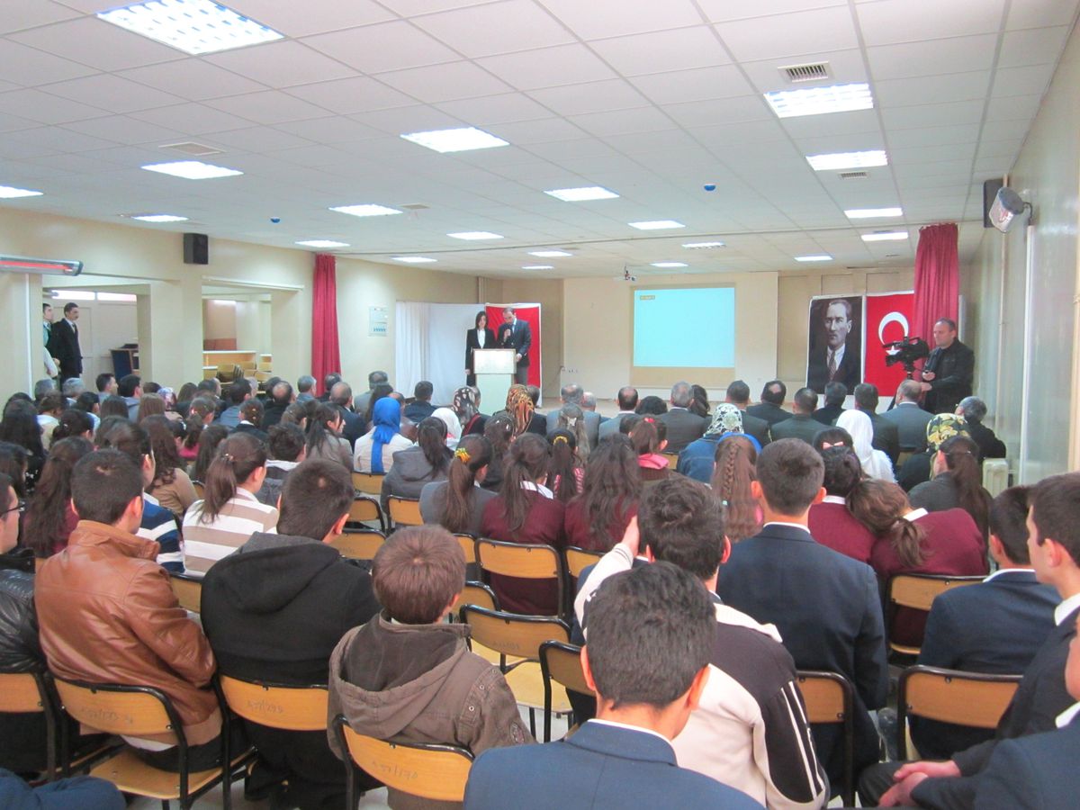 Çanakkale Zaferi\'nin 98. Yıldönümü Eflani\'de Kutlandı