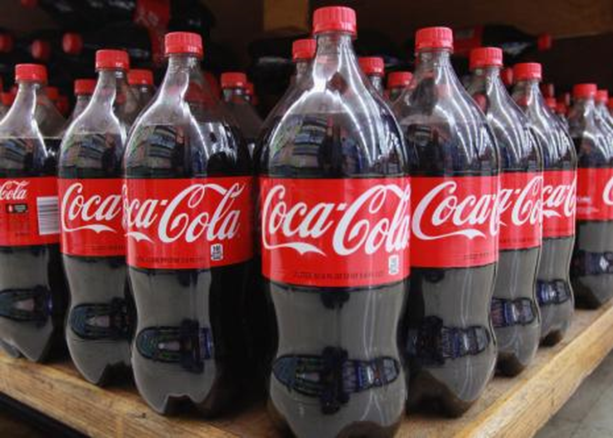 Coca Cola İçin \'Sat\' Önerisi
