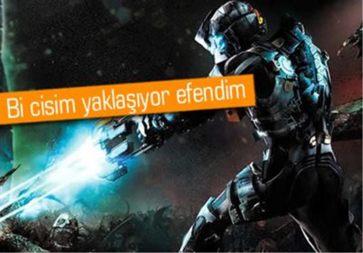 Dead Space 3 (Ps3)