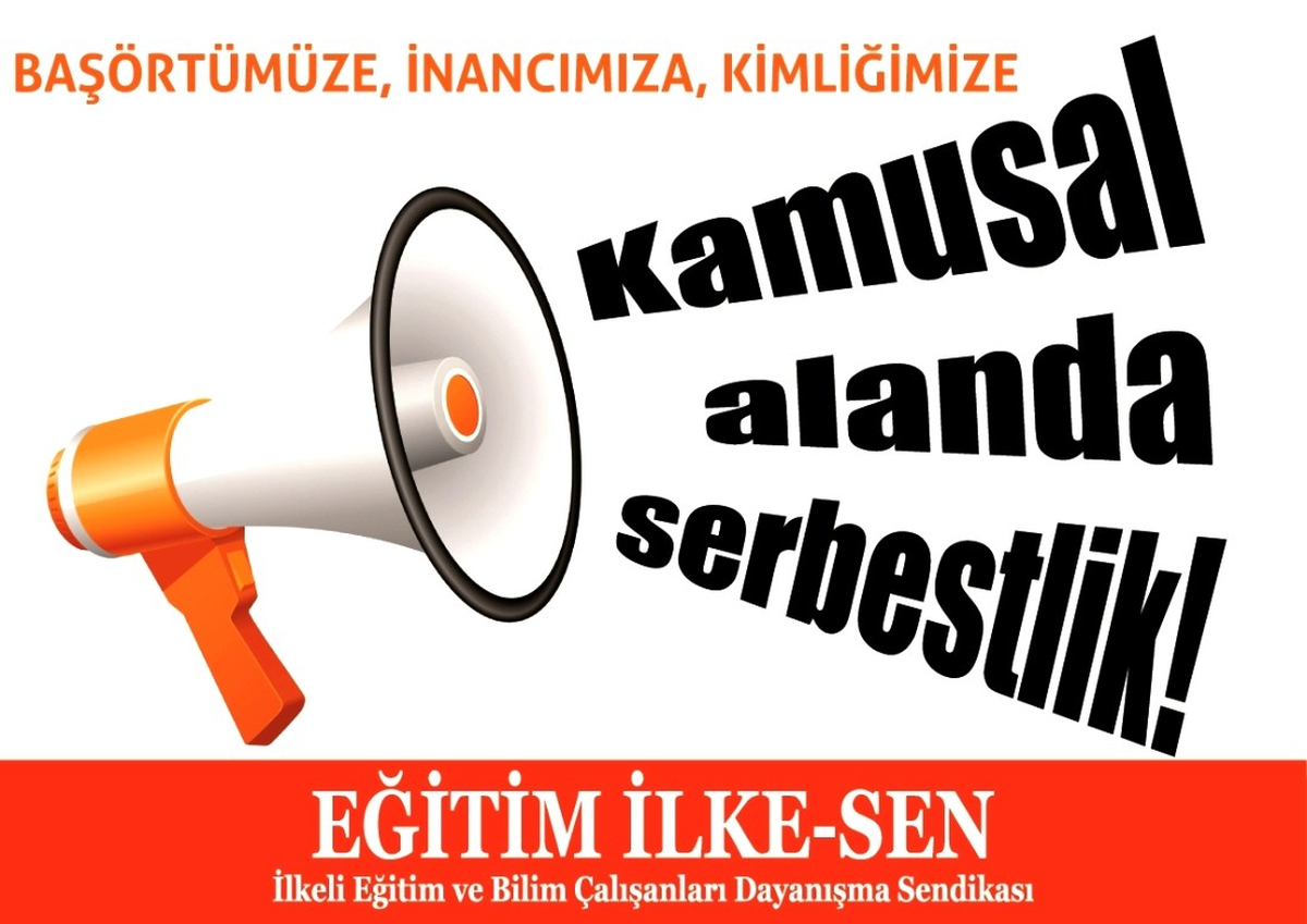Eğitim İlke-Sen\'den Kamuda Serbest Kıyafete Destek