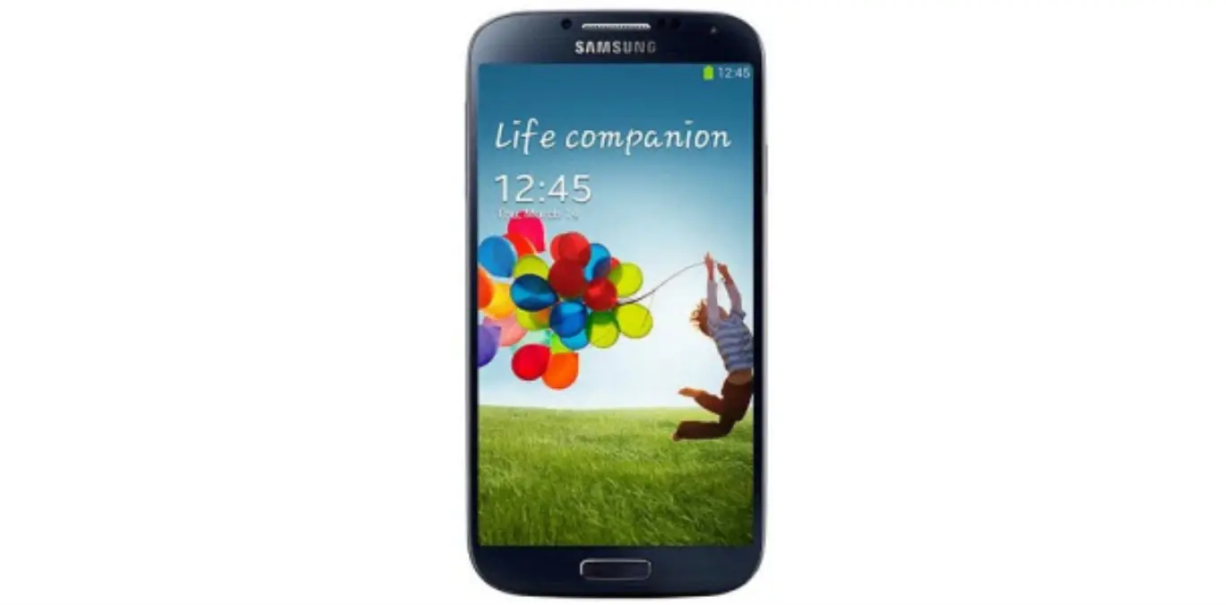 Galaxy S4 Satışları Patladı!