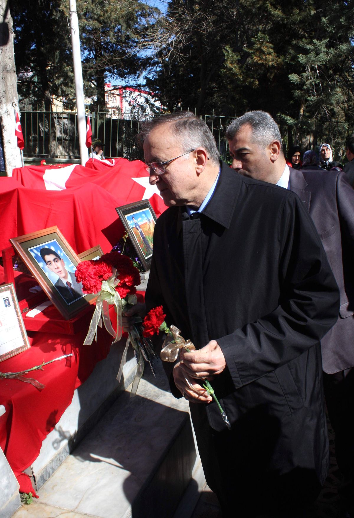 Gaziantepte 18 Mart Çanakkale Şehitler Günü Etkinliği