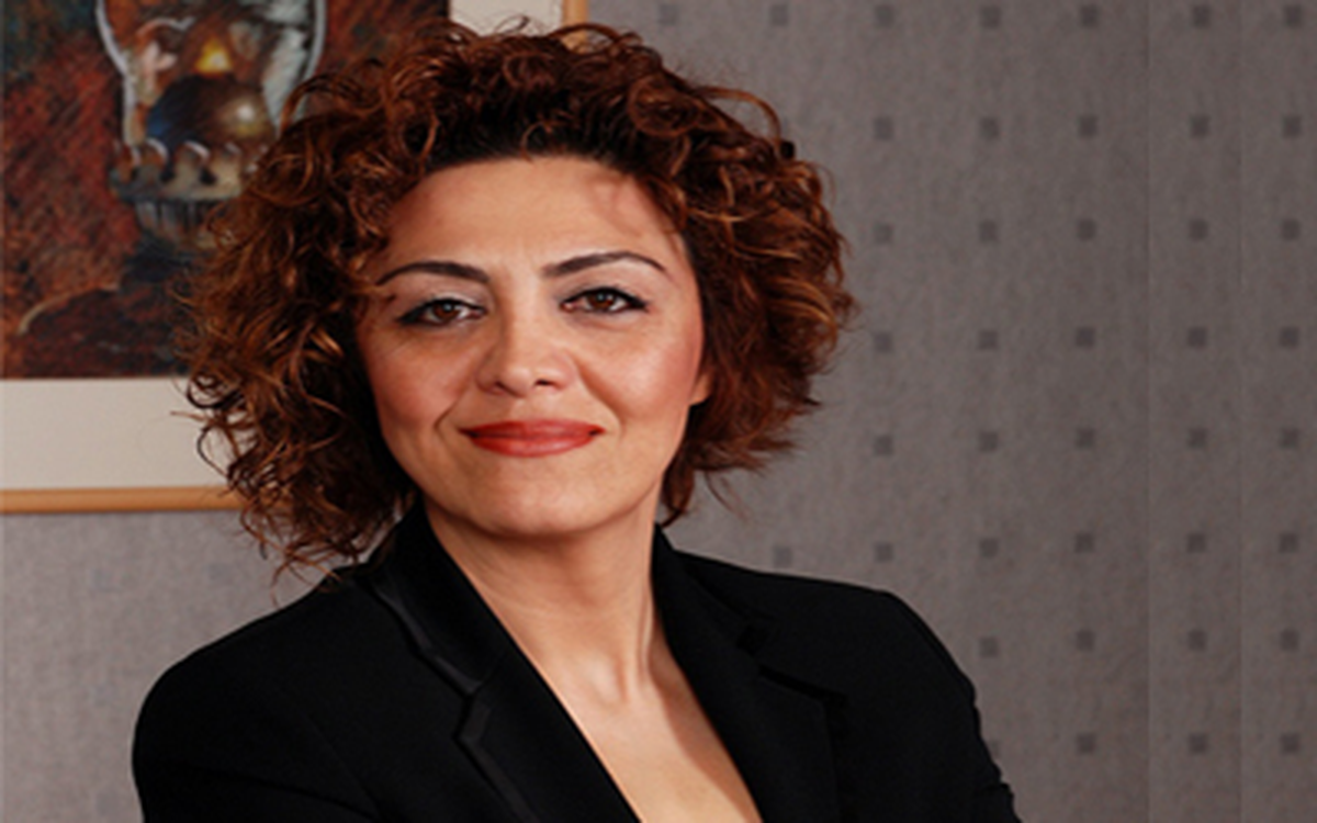 Güneş Sigorta Genel Müdür Yardımcısı Kanijali Açıklaması