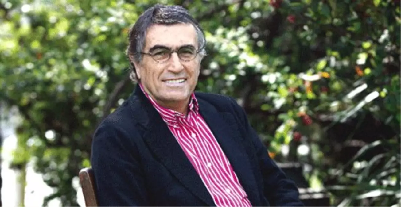 Hasan Cemal\'in Yayınlanmayan Yazısı