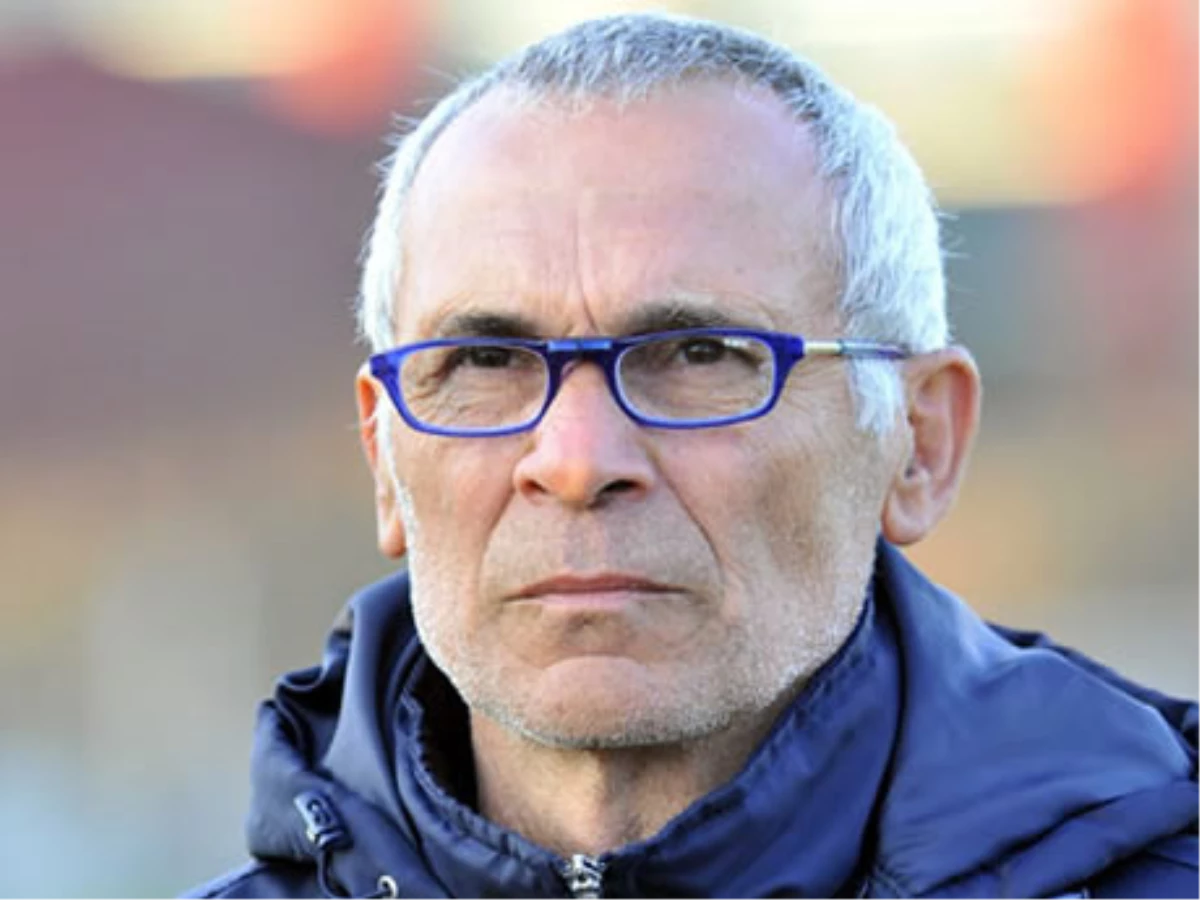 Hector Cuper İle Çöküş