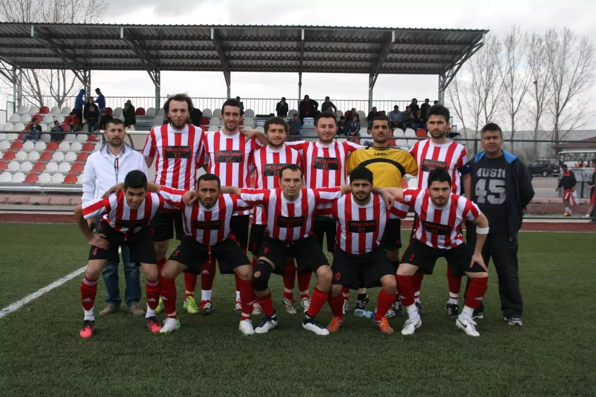 Yeni Ufuklarspor, Liderliğini Sürdürdü