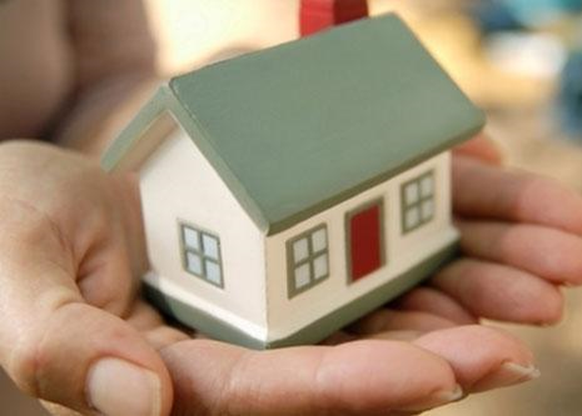 Konut Kredisi Kullanımı Sadece Van\'da Düştü