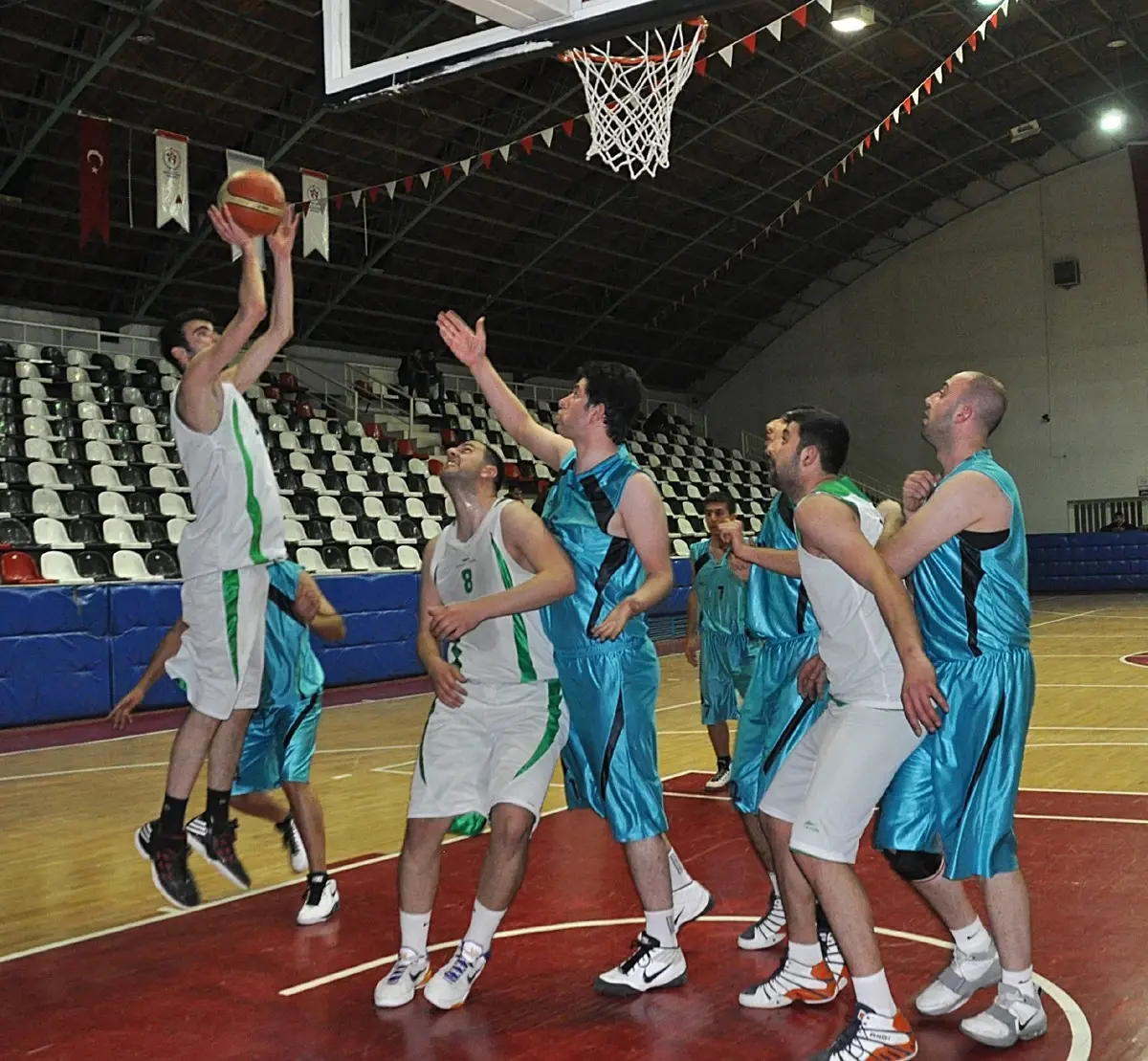 Malatya Basketbol Ligi