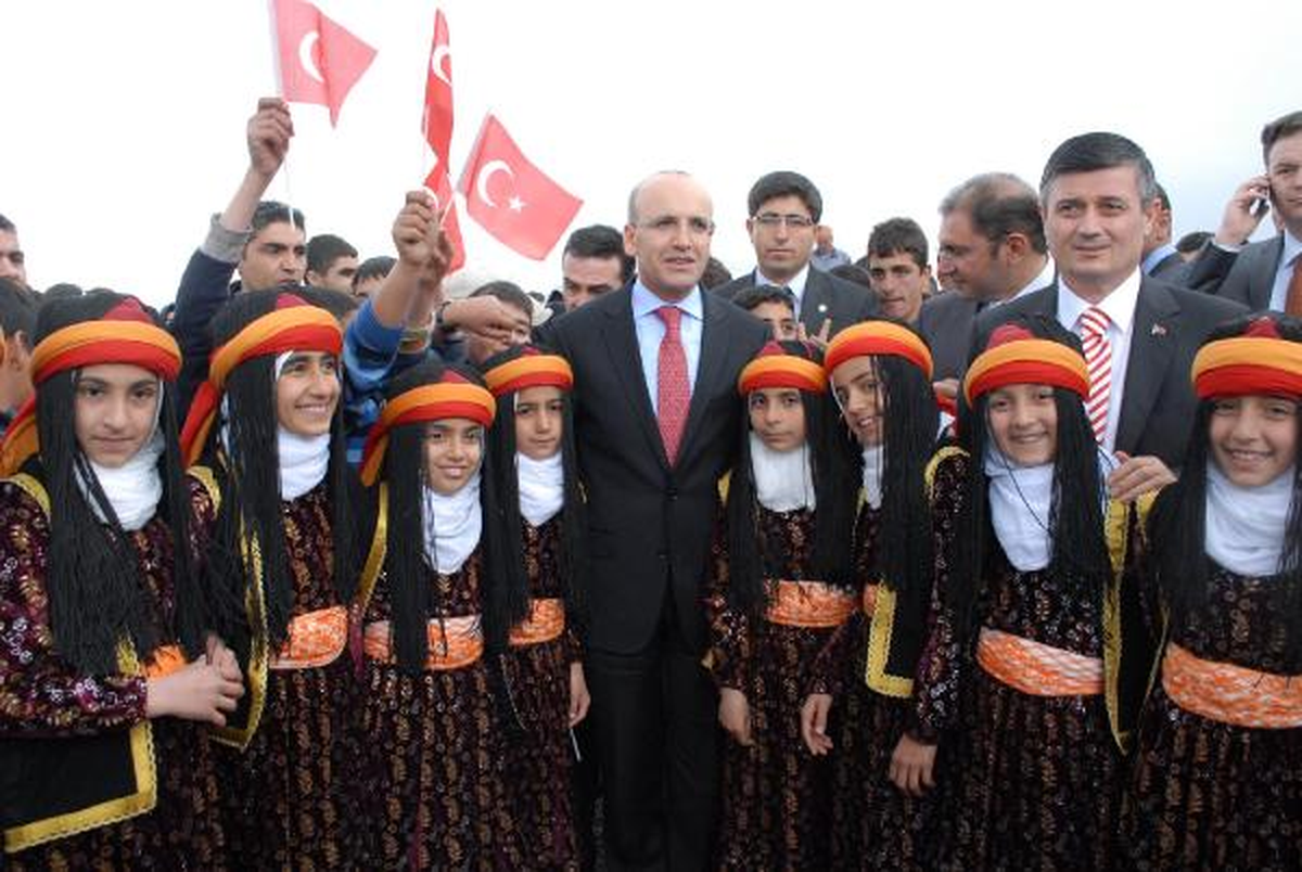 Verginin Beşte Birinden Fazlası Doğrudan Eğitime