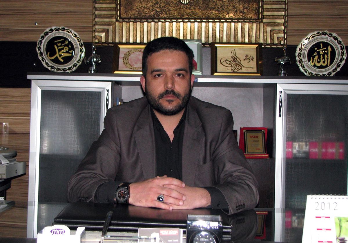 MHP Sorgun İlçe Başkanı Yunus Yılmaz, "Çanakkale Şehitlerimizi Minnetle Anıyoruz"