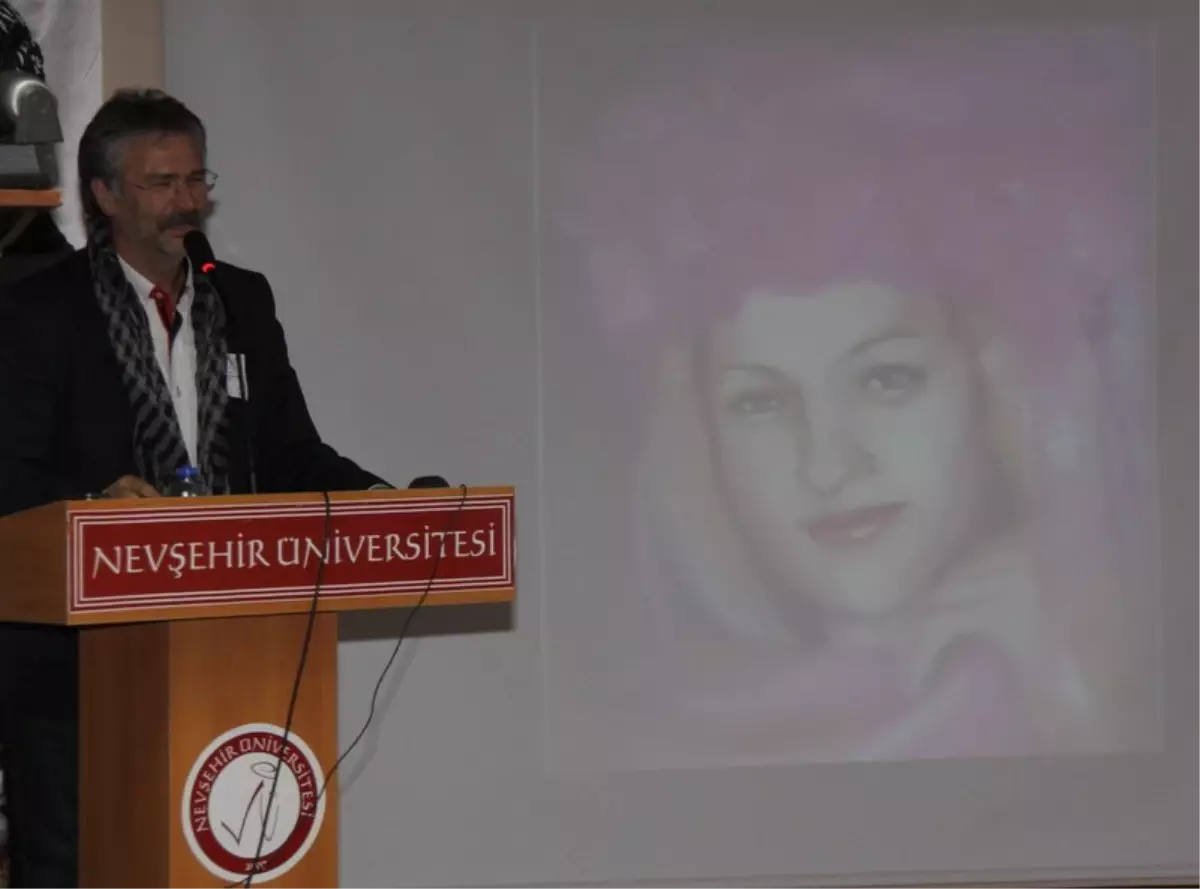 Ödemiş\'in Kadın Efeleri Kapadokya\'da