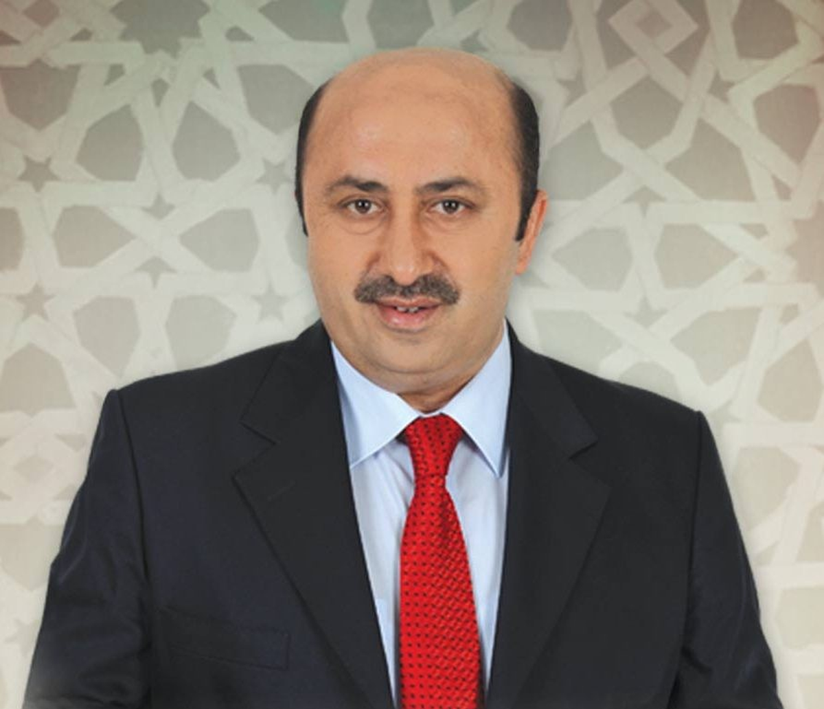 Ömer Döngeloğlu Tecrübe Abideleri Yaşlılarımız Konulu Konferans Verecek