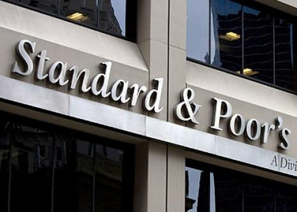 S&p\'den Sosyal Patlama Uyarısı