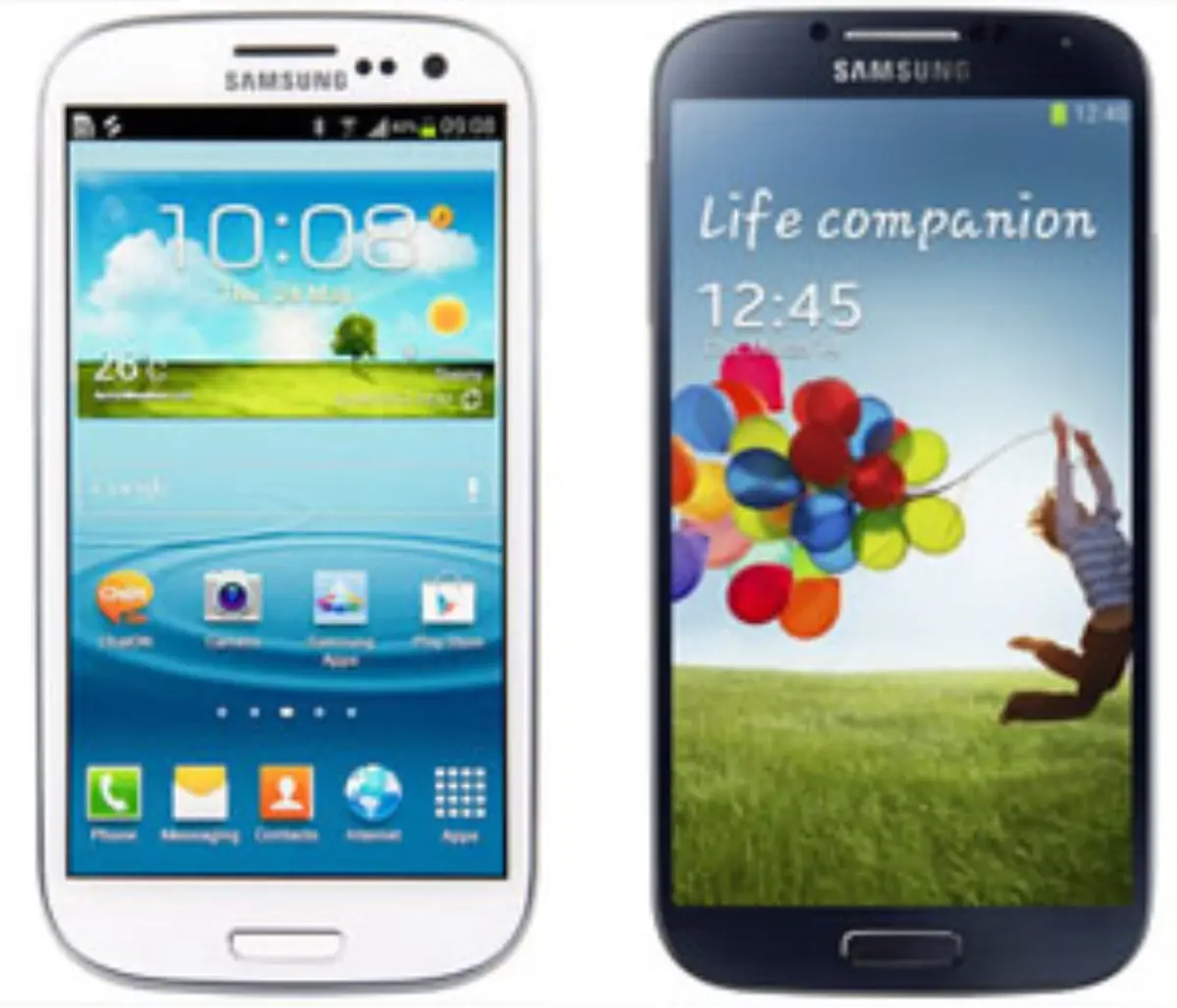 Samsung Galaxy S4 ile S3 Arasındaki Farklılıklar Neler?