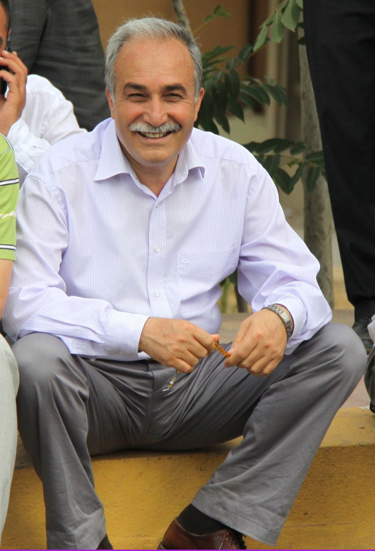 Şanlıurfa\'nın Otopark Sorununa Neşter