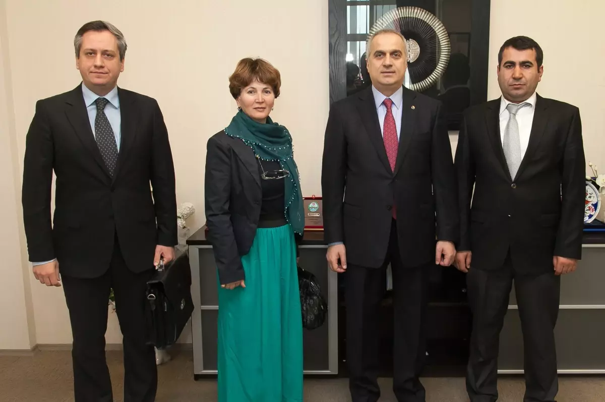 Satso'dan Güvenlik ve Simülasyon Merkezi'ne Destek