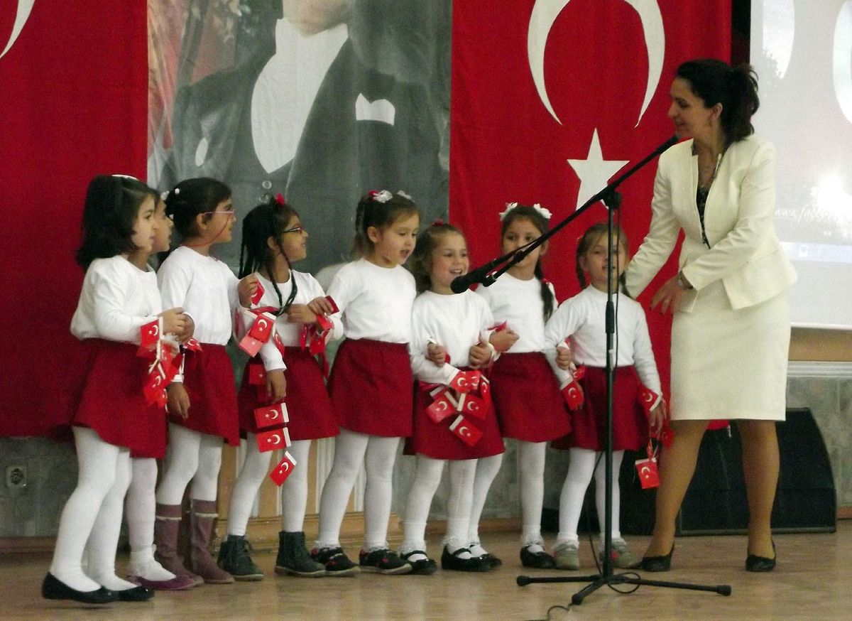 Şehit Annesi Törende Gözyaşlarını Tutamadı