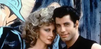 SinemaTV'de Grease
