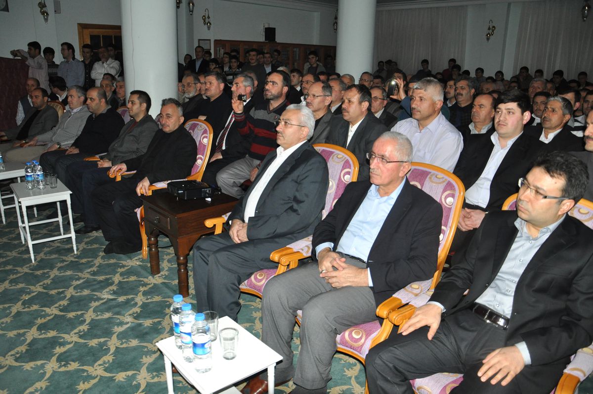 Üniversite Öğrencileri Ağlattı